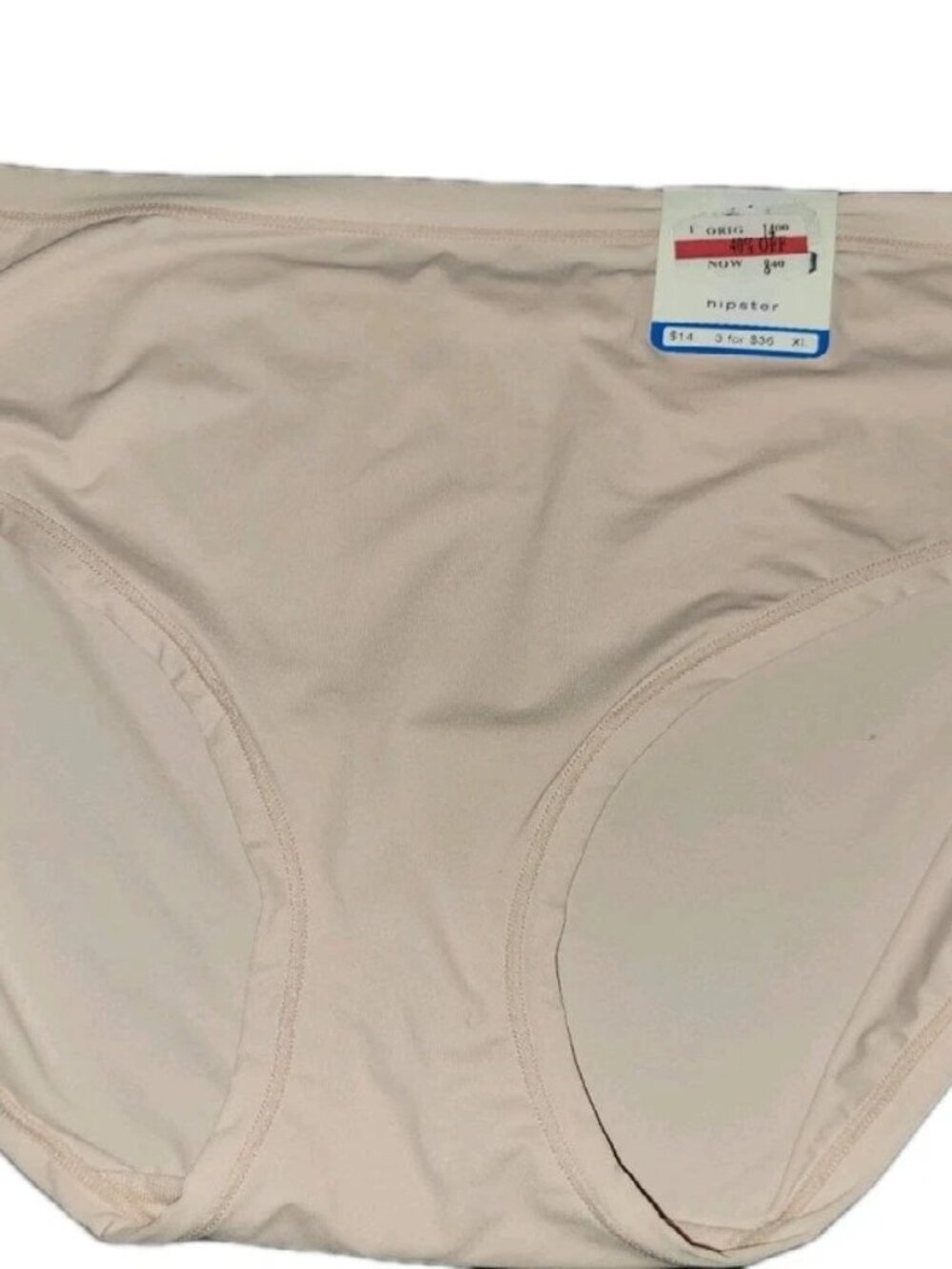 b.tempt'd by Wacoal Hipster Underwear